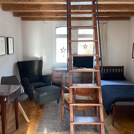 Appartement Privatzimmer Leopold à Sigmaringen Extérieur photo