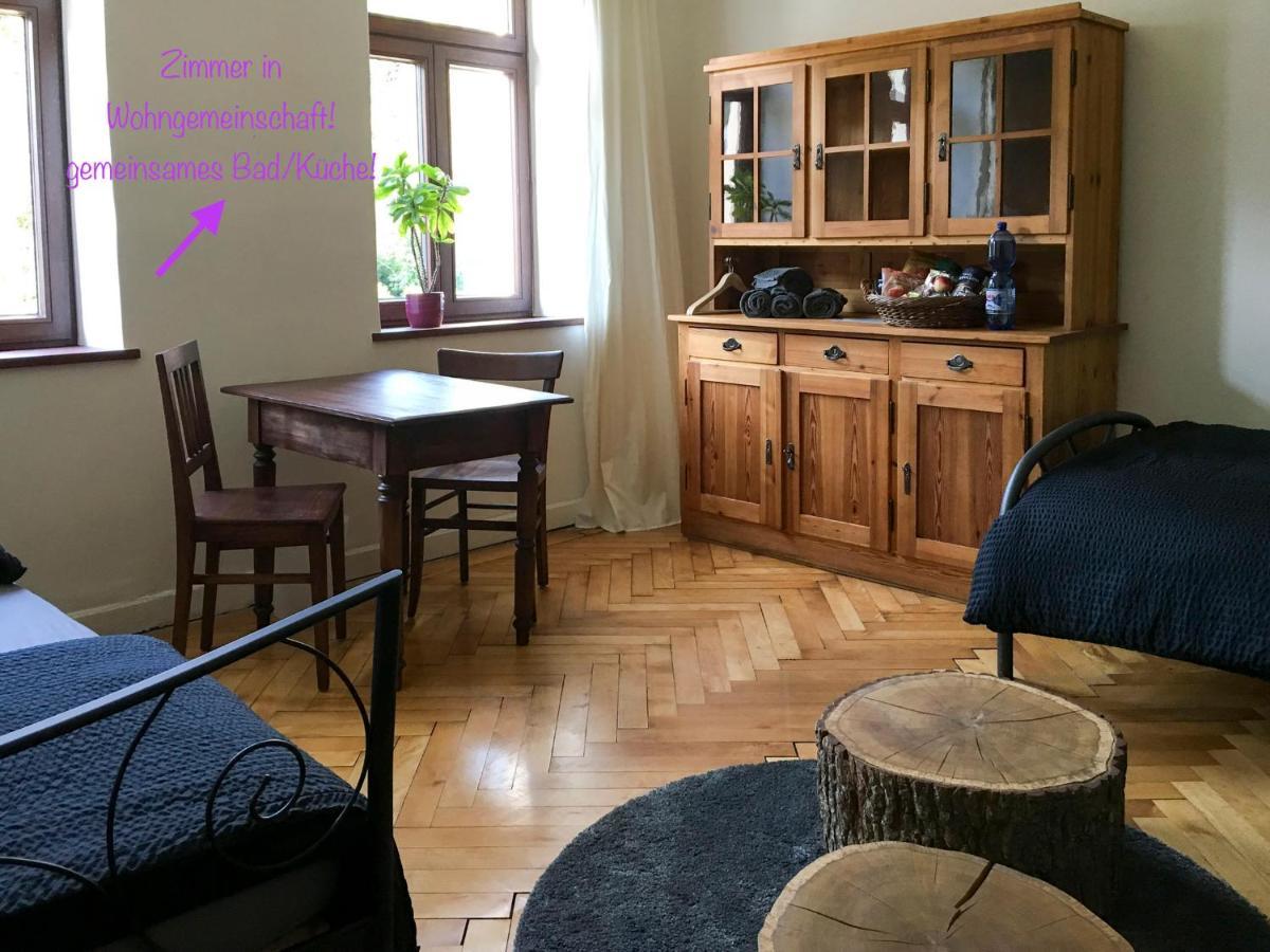 Appartement Privatzimmer Leopold à Sigmaringen Extérieur photo