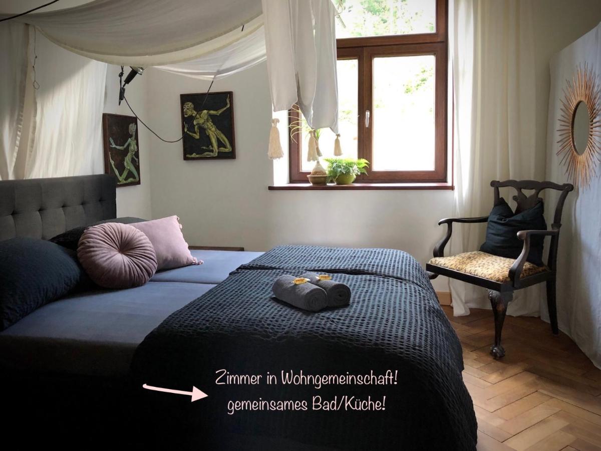 Appartement Privatzimmer Leopold à Sigmaringen Extérieur photo