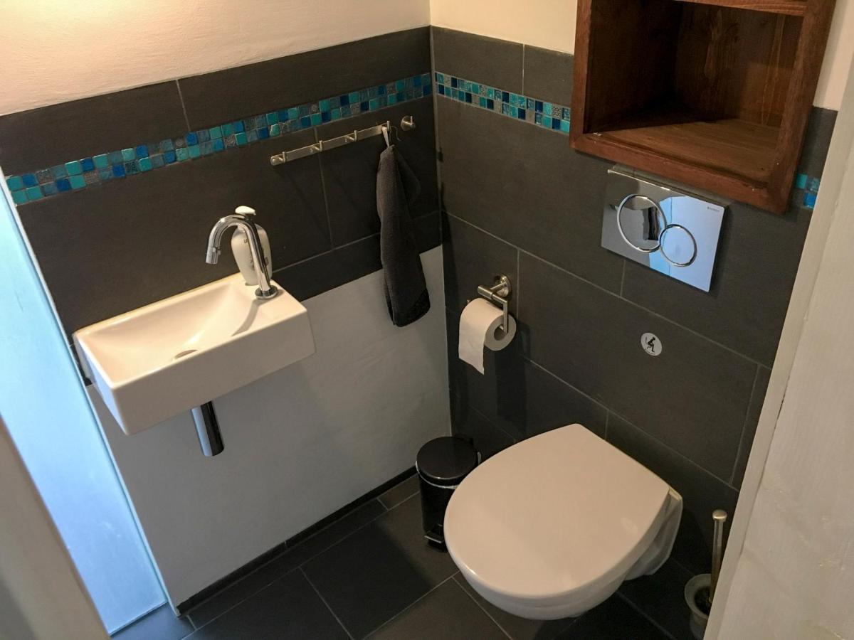 Appartement Privatzimmer Leopold à Sigmaringen Extérieur photo