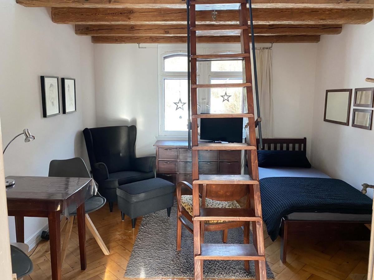 Appartement Privatzimmer Leopold à Sigmaringen Extérieur photo