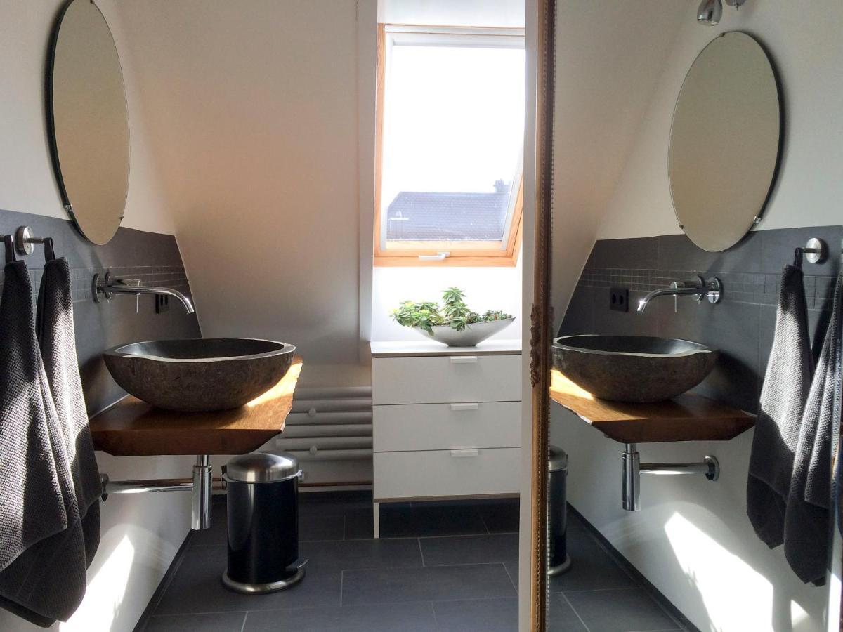 Appartement Privatzimmer Leopold à Sigmaringen Extérieur photo